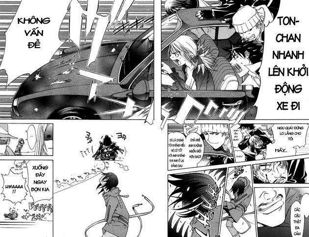 air gear chapter 31 6