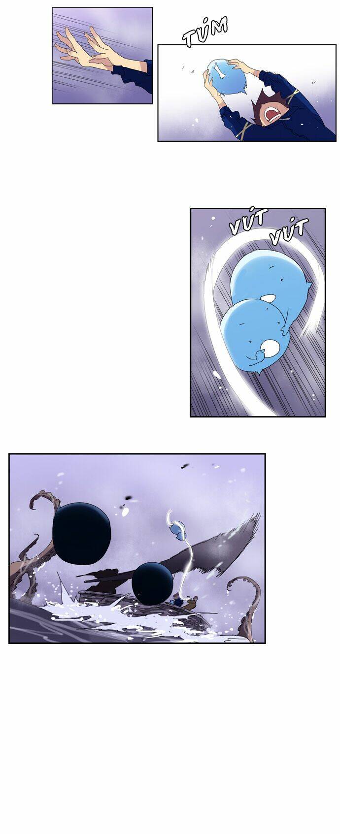 bản khế ước linh hồn chapter 27 13