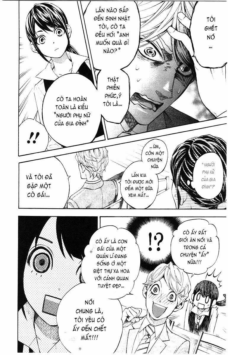 mielino kashiwagi chapter 1 10