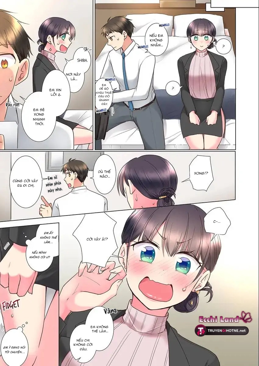 liệu chúng ta có nên dừng lại không? chapter 7.2 3