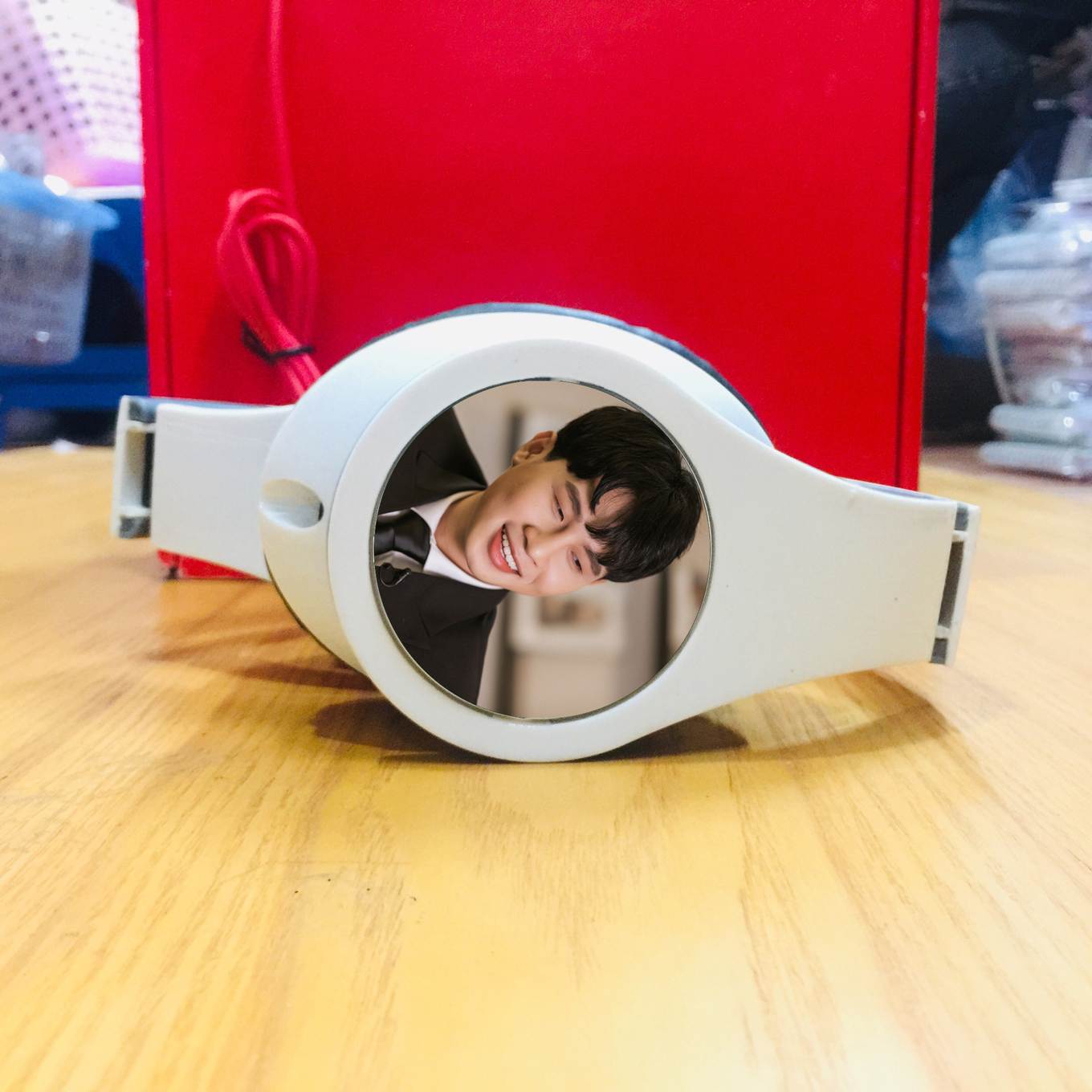 Tai nghe JACK PHƯƠNG TUẤN J97 headphone ốp tai mẫu giao ngẫu nhiên