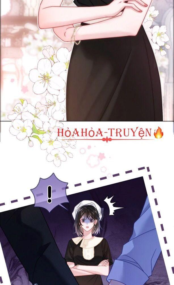 phu nhân thân phận của người lại gây chấn động cả thành phố chapter 2 10