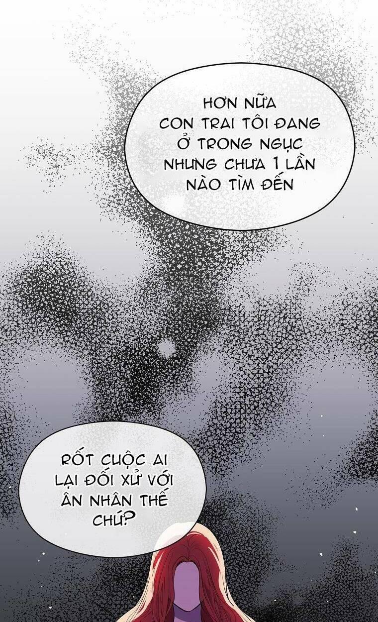 tôi không cố ý quyến rũ nam chính đâu! chapter 45 42