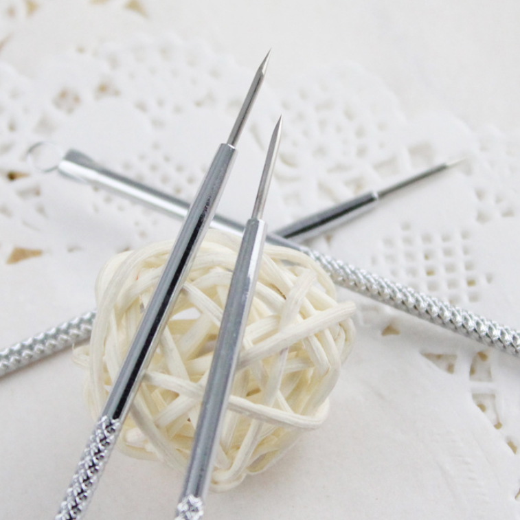 cây lặn mụn Acne Removing Needle