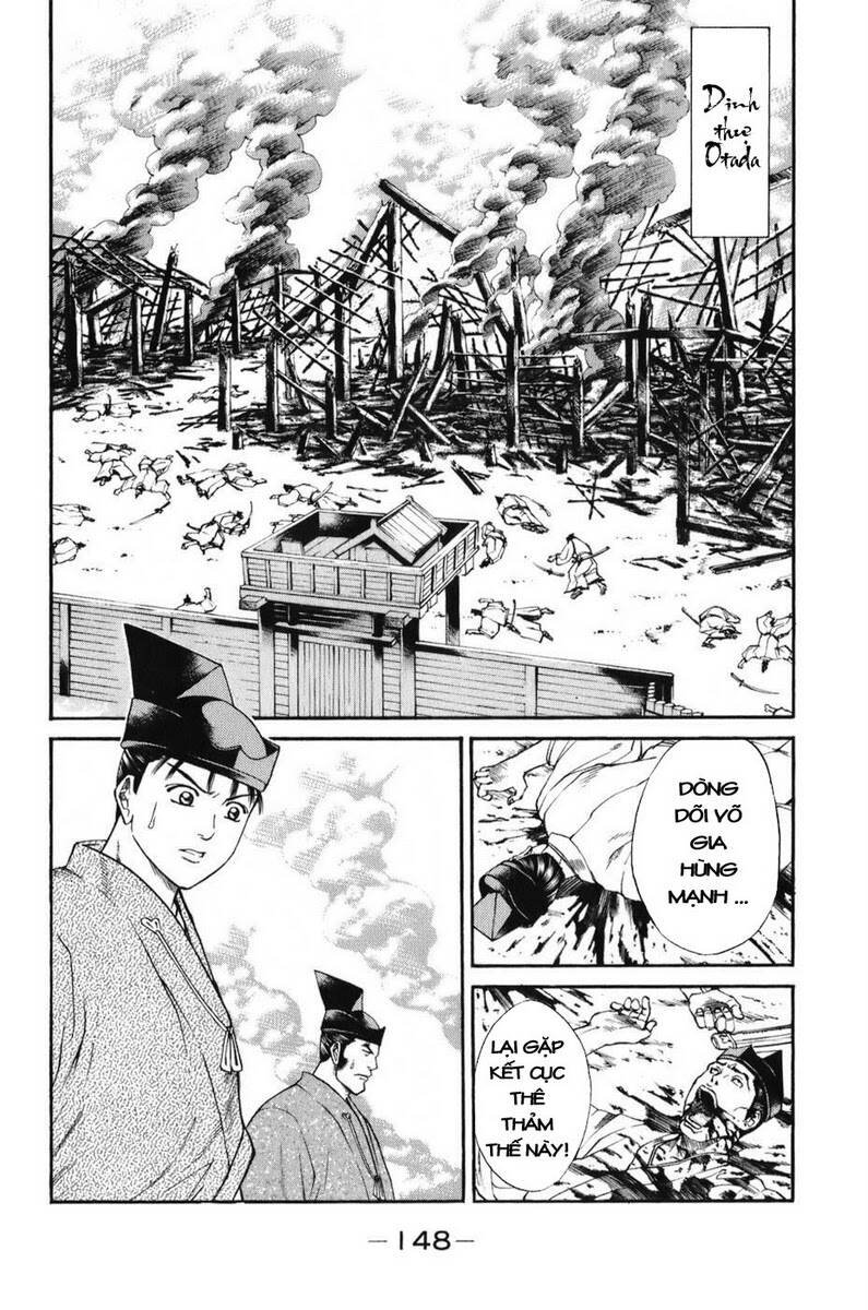 thiếu niên vương i - shana oh yoshitsune i chapter 69 26