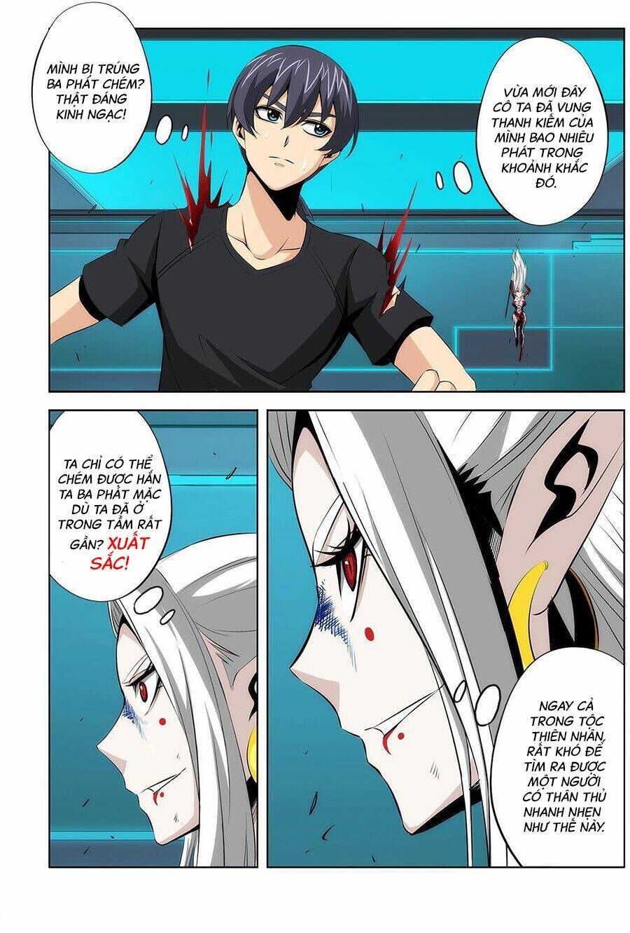 life and death chapter 26 11