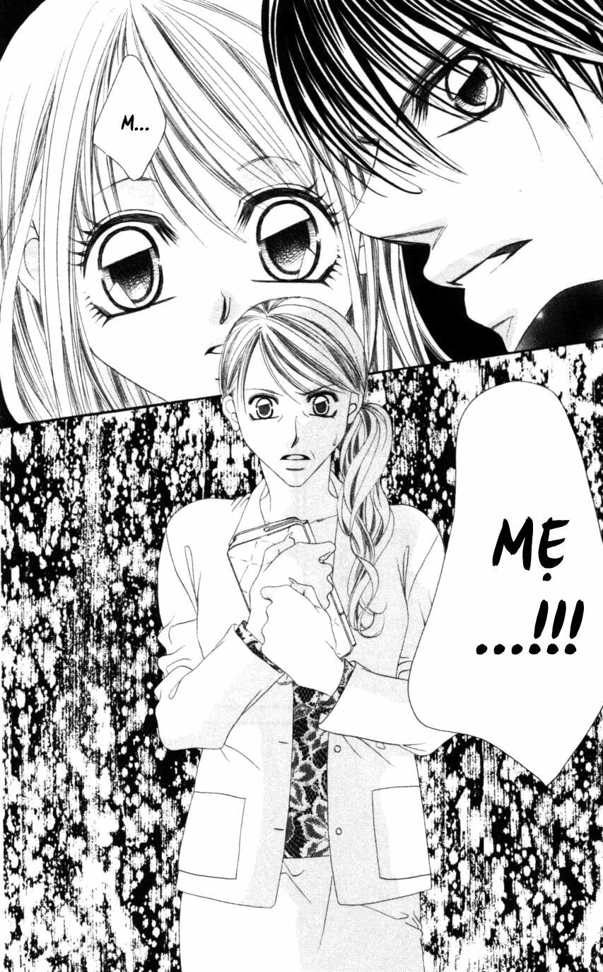 i love my little sister chapter 42 29