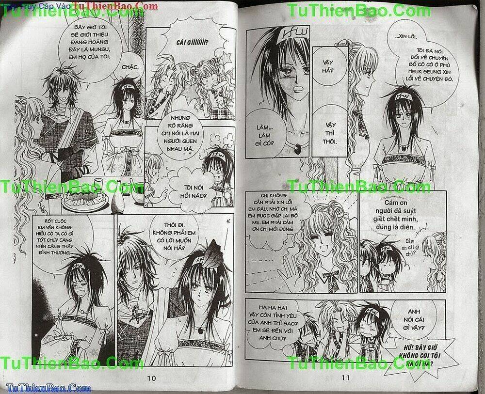 địa ngục tuyết trắng chapter 21 5