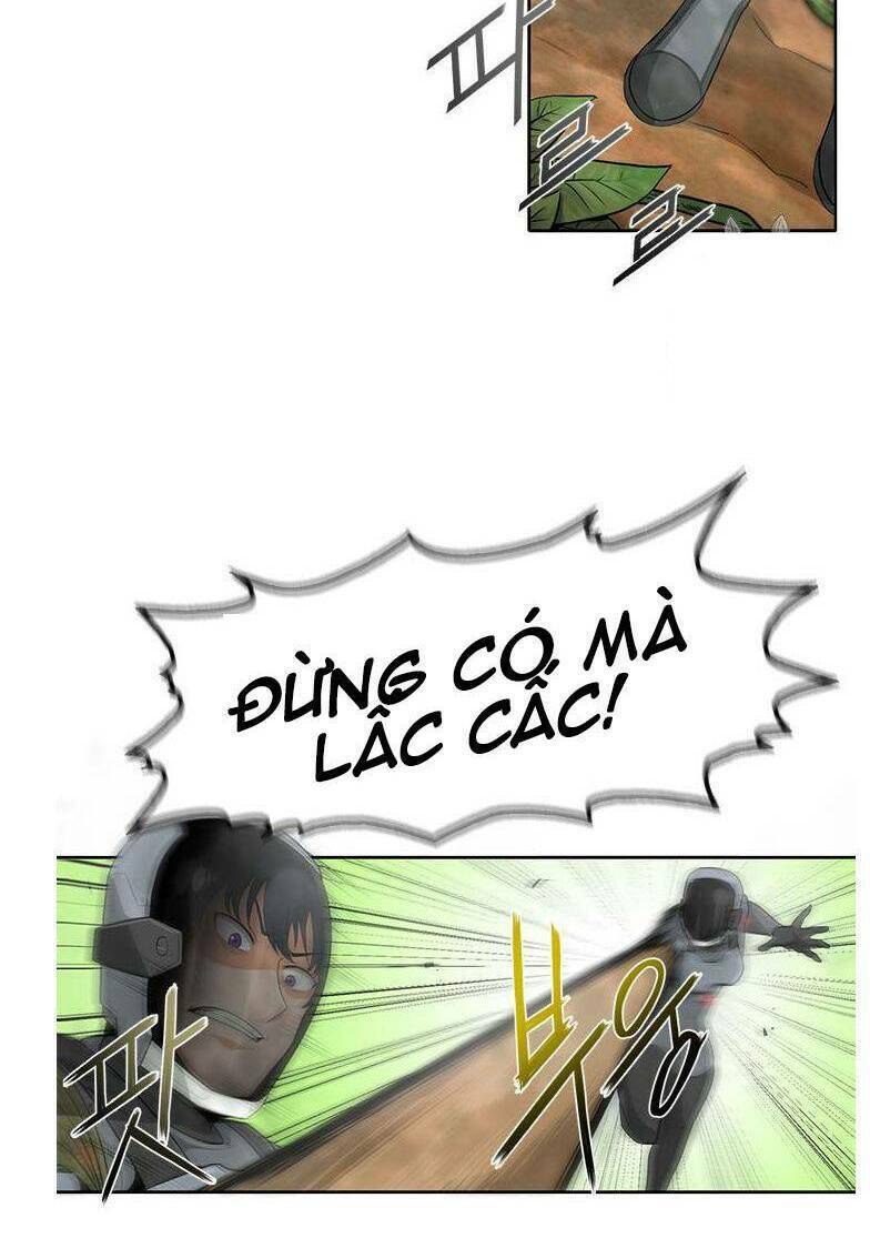 tôi tự động săn một mình chapter 10 19