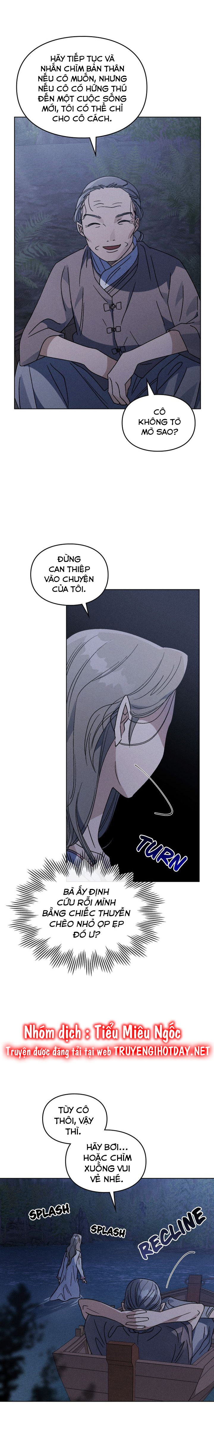 nếu tôi là bạn chapter 81 6