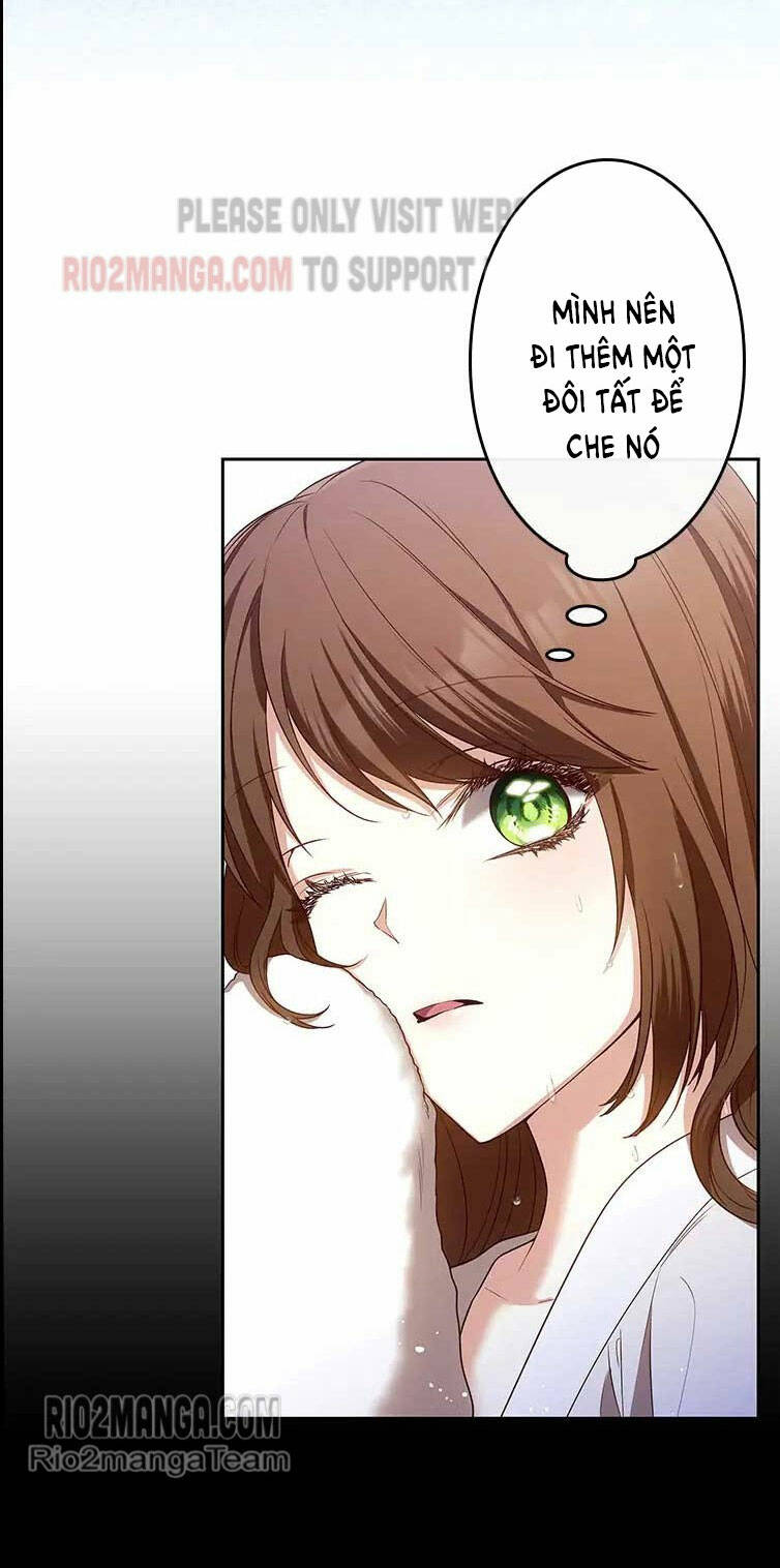 từ ác nữ, tôi trở thành một người mẹ chapter 14 23