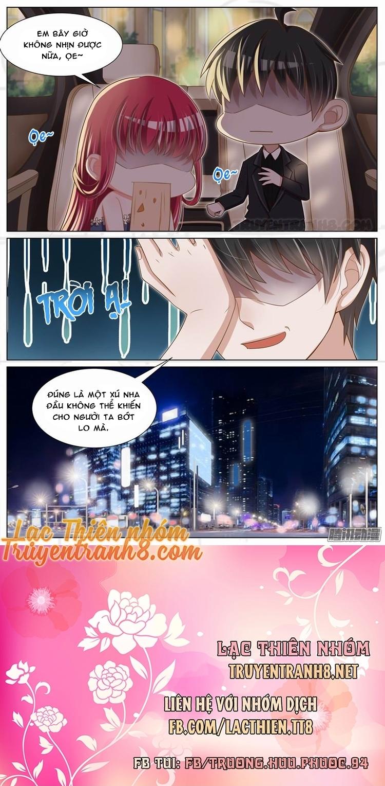 vương bài giáo thảo chapter 77 10