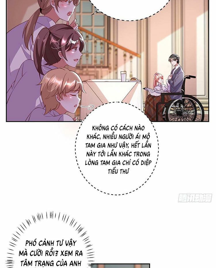 đại lão gọi tôi tiểu tổ tông chapter 7 34