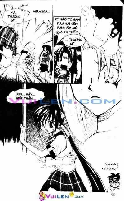 tiên nữ giáng trần chapter 6 99