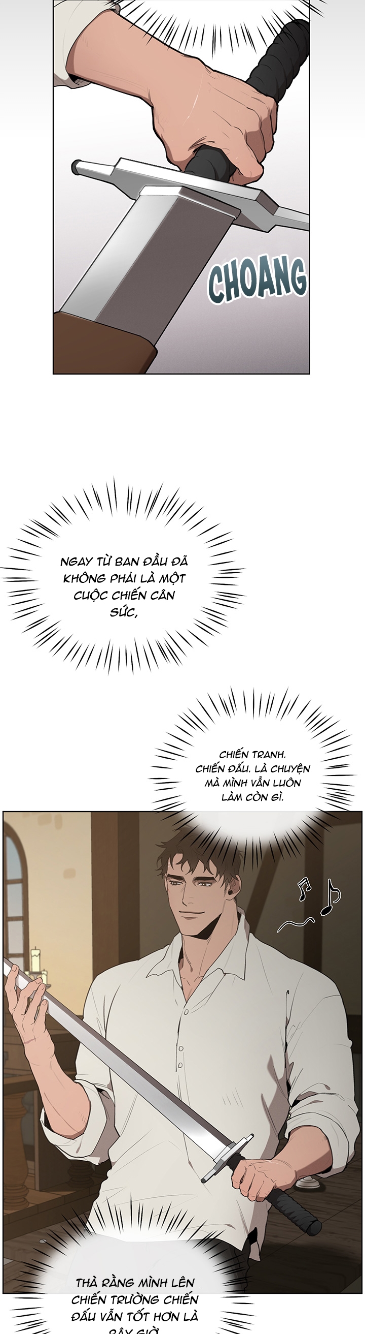 plaything - món đồ chơi của đại công tước chapter 15 22