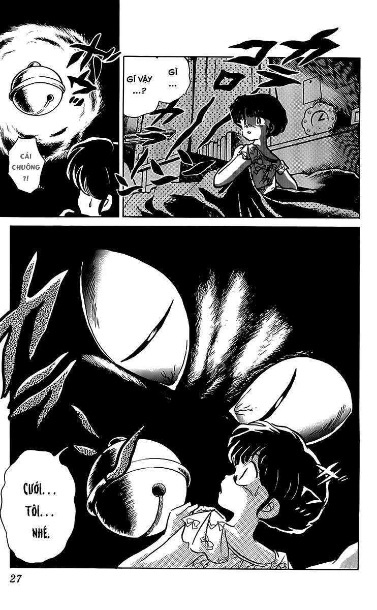 [Fto] Ranma 1/2 Chapter 137 - Trang 7