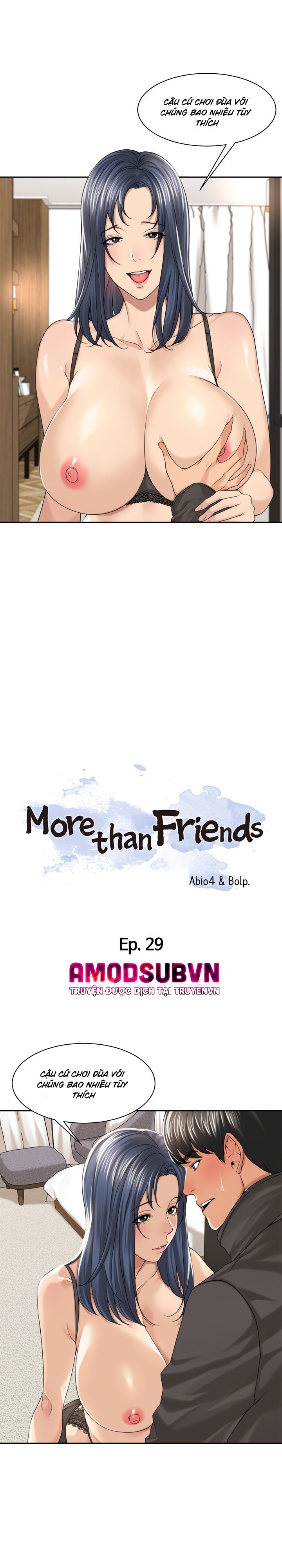 hơn cả tình bạn chapter 29 4