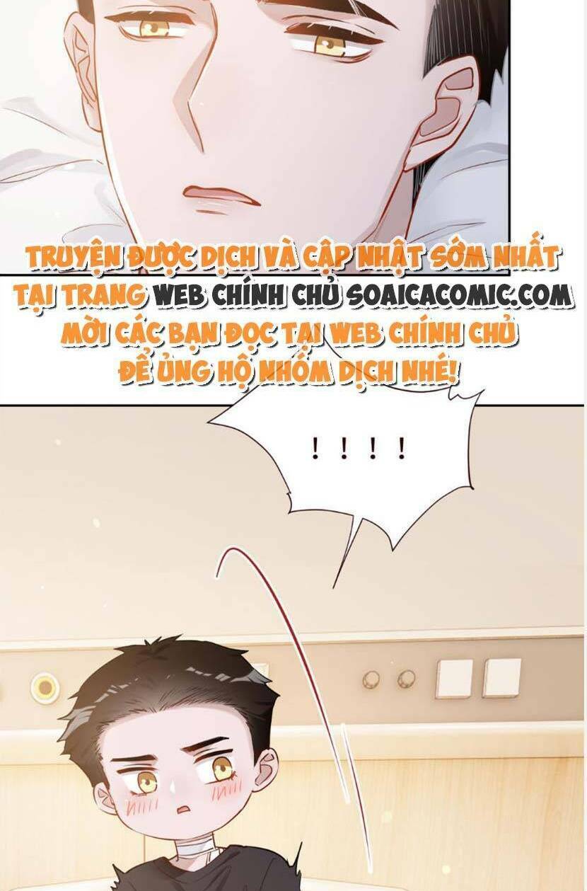 thế thân tự mình tu dưỡng chapter 35 27