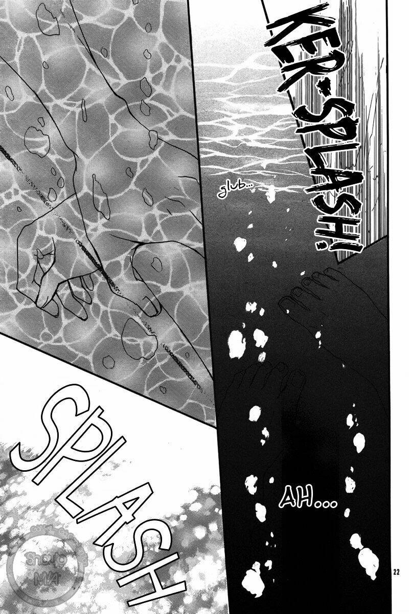 tổng hợp one shot. chapter 208 21