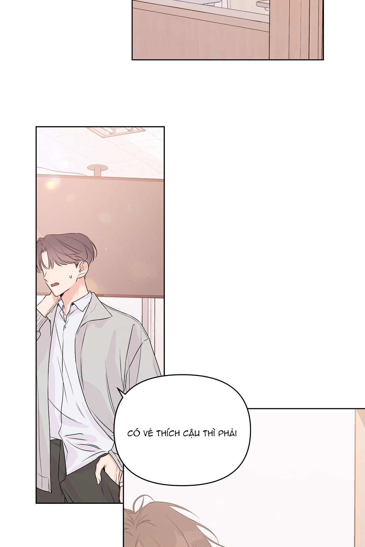 đừng bận tâm darling chapter 26 66