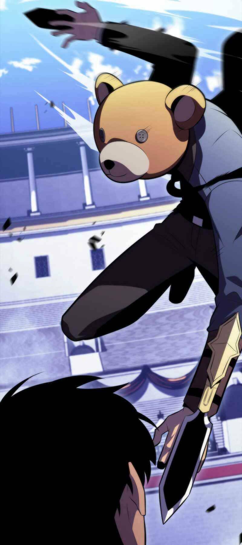 kẻ thách đấu chapter 50 28