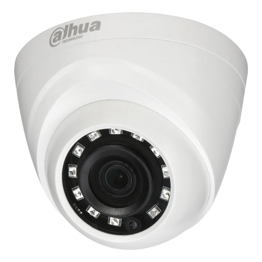 Camera Dahua HDCVI HAC-HDW1000RP-S3 1.0MP - Hàng Nhập Khẩu