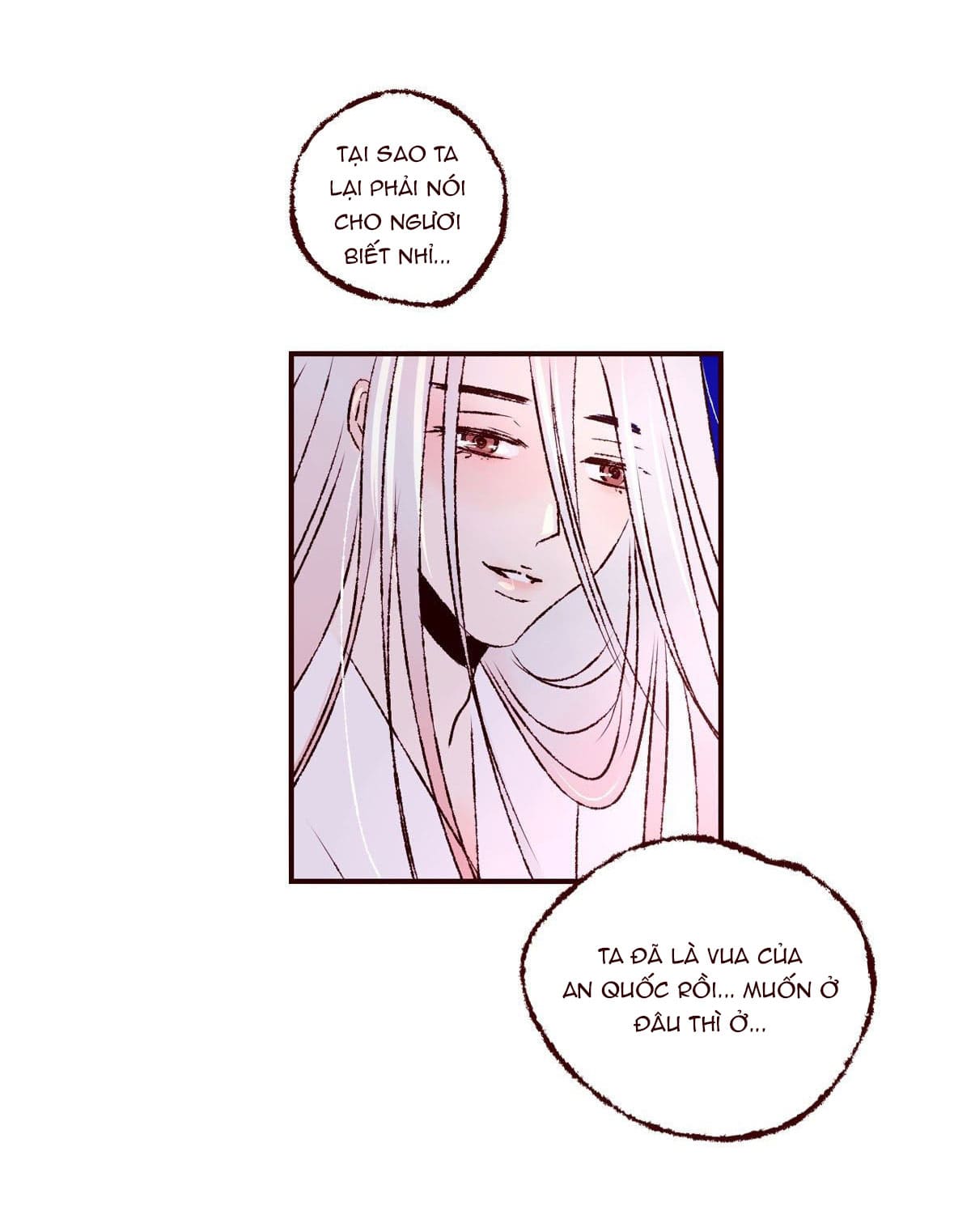 hoa của quỷ chapter 18 49