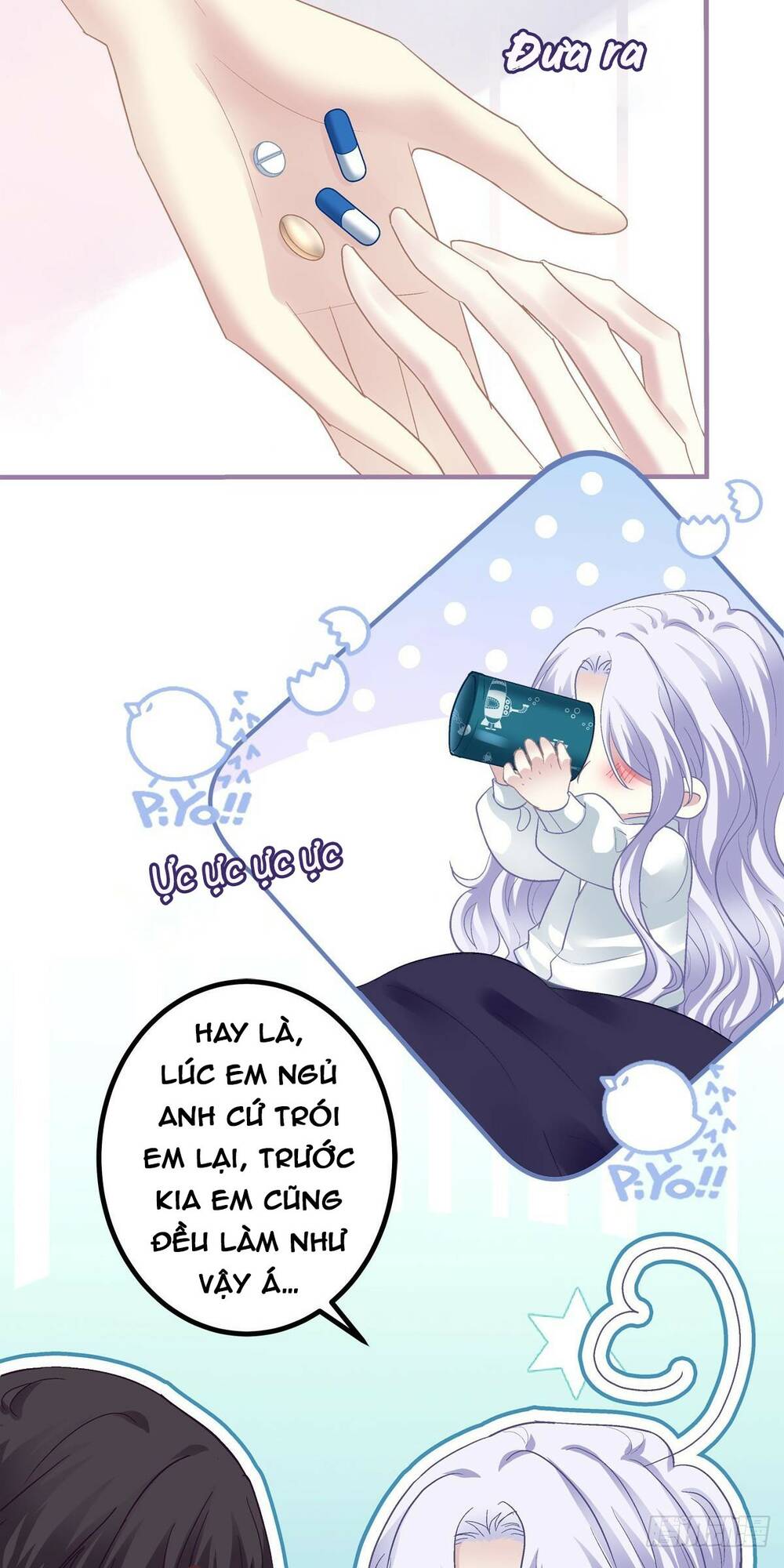 toàn bộ nắm trong tay chapter 144 13