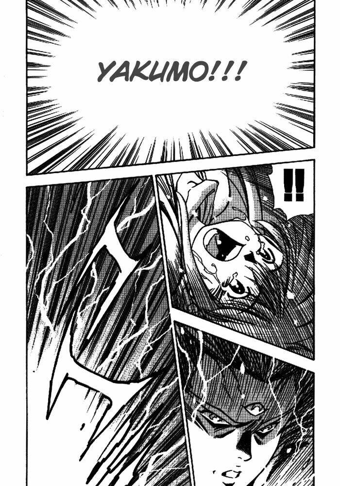 3x3 eyes chapter 438 16