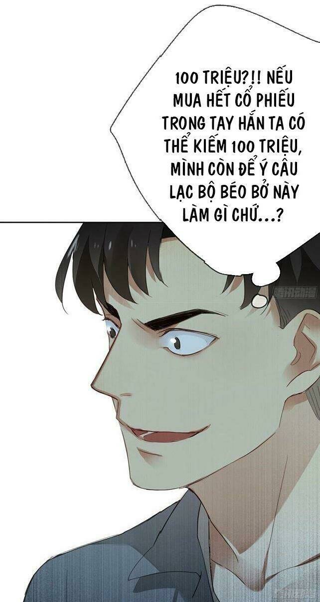 khởi động lại tương lai chapter 3 34