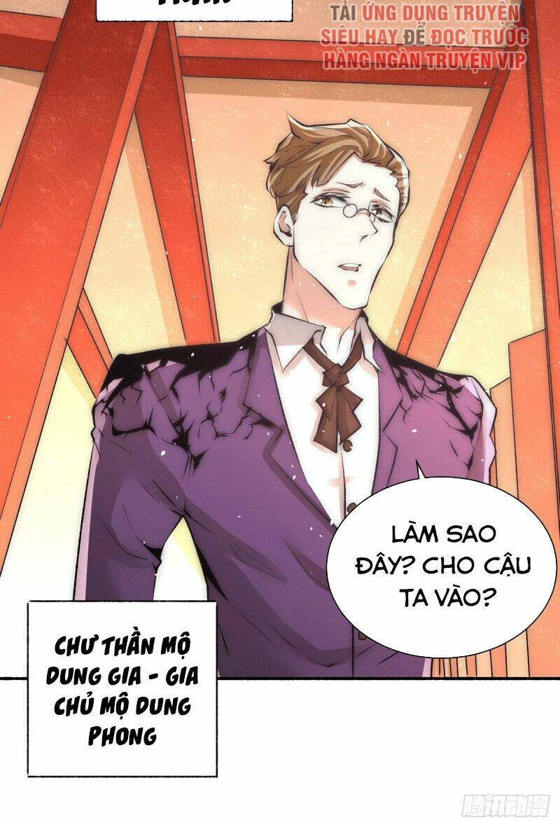 đô thị đỉnh phong cao thủ chapter 204 24