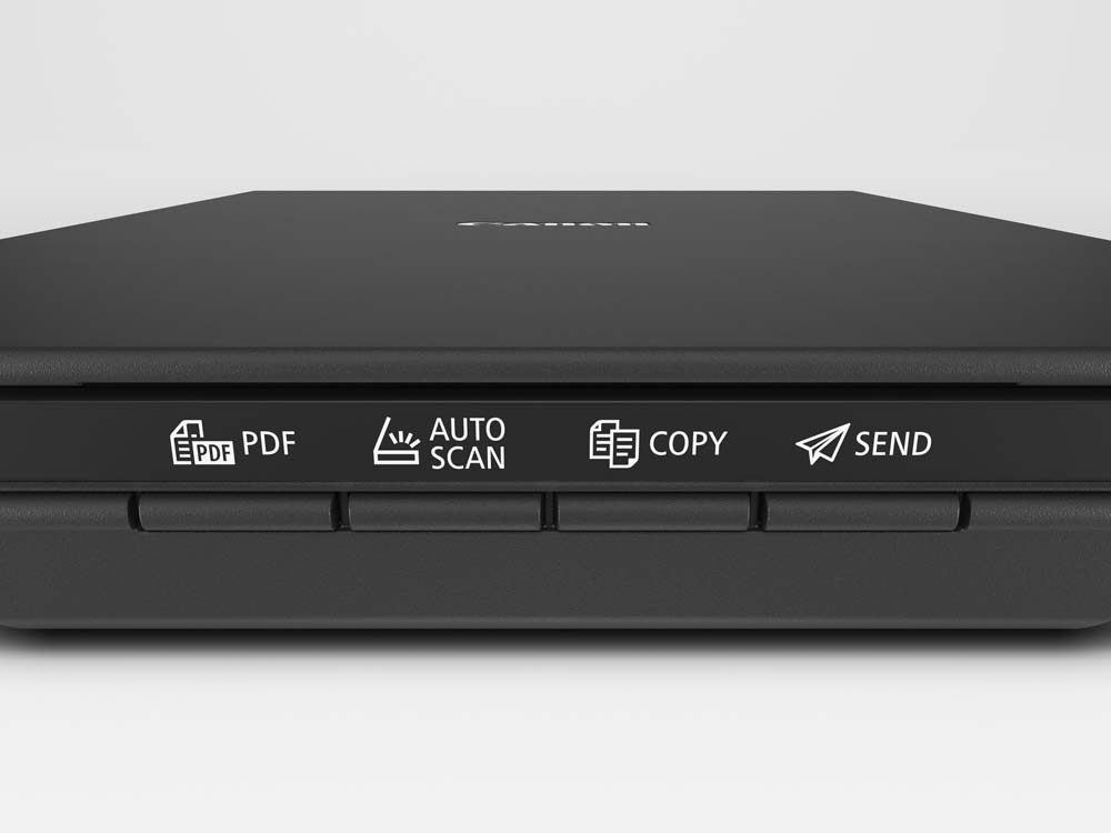 Máy Scan Canon Lide 300 - Hàng Chính Hãng