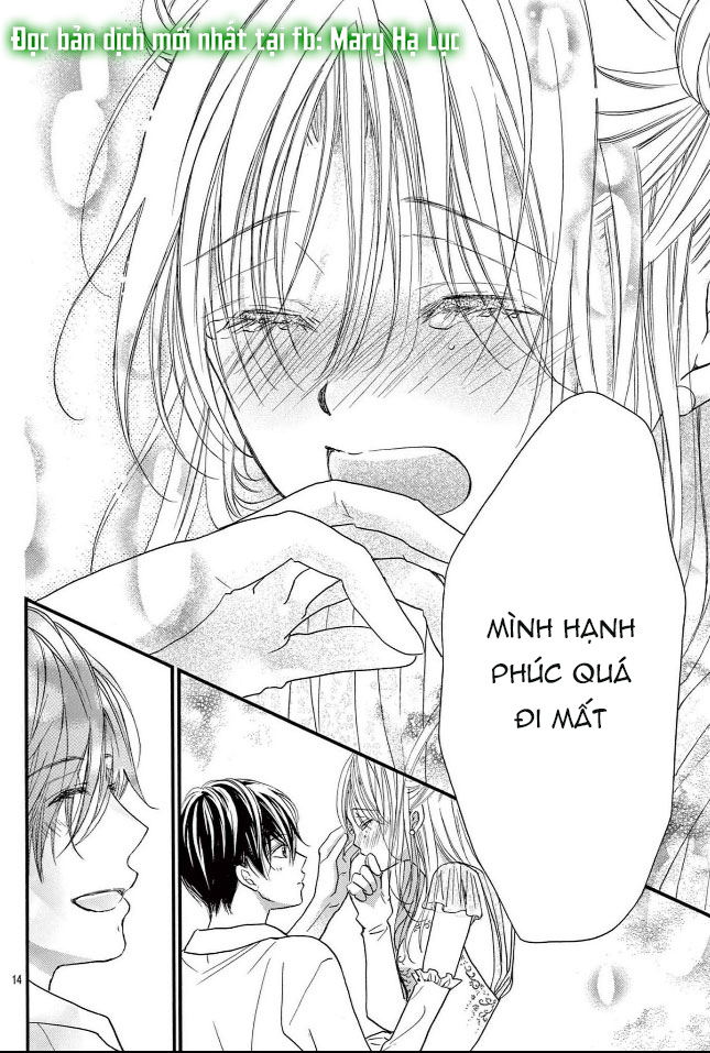 truyện ngắn- những ngày thanh xuân chapter 1 14