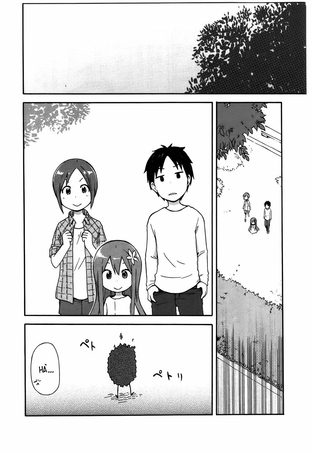 hyakka no shirushi chapter 4 12