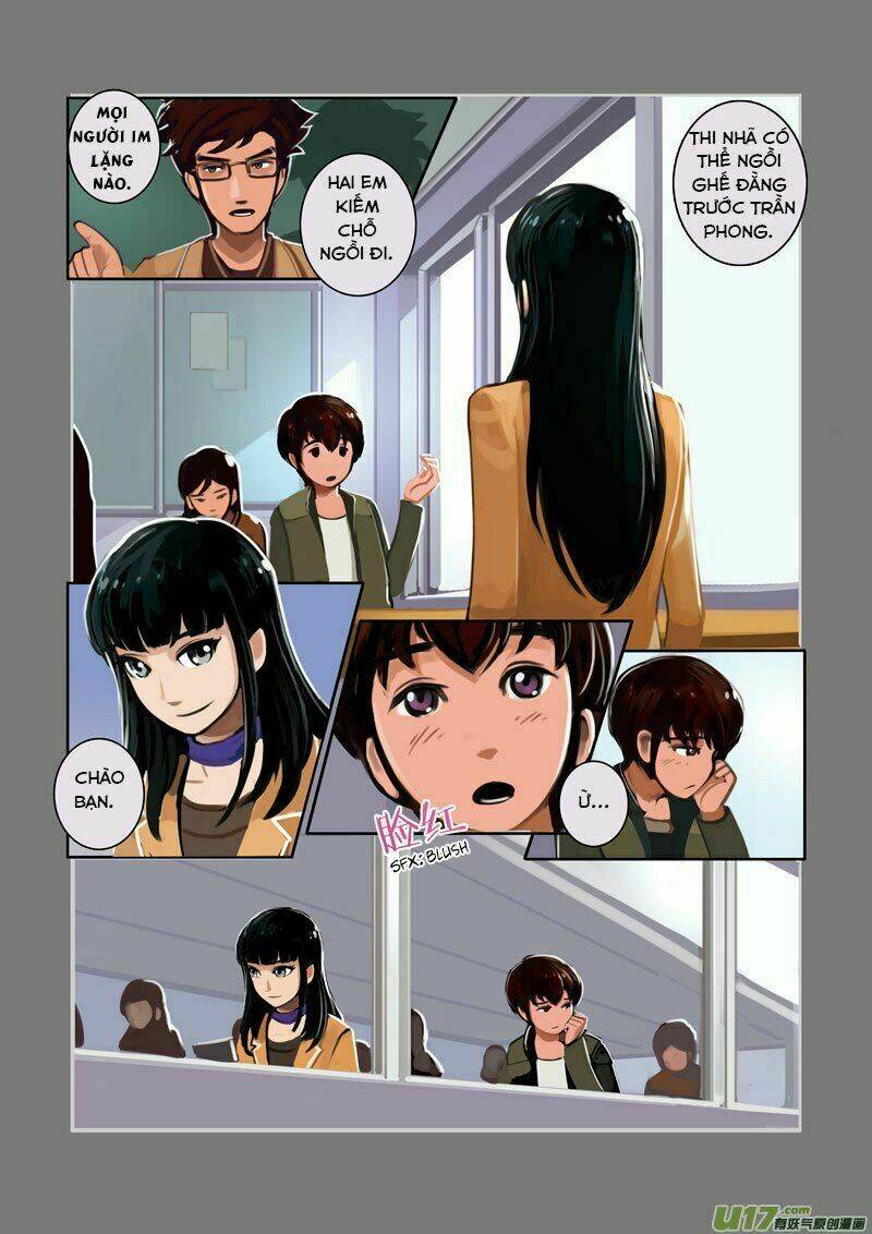 kiếm của vua chapter 2 7