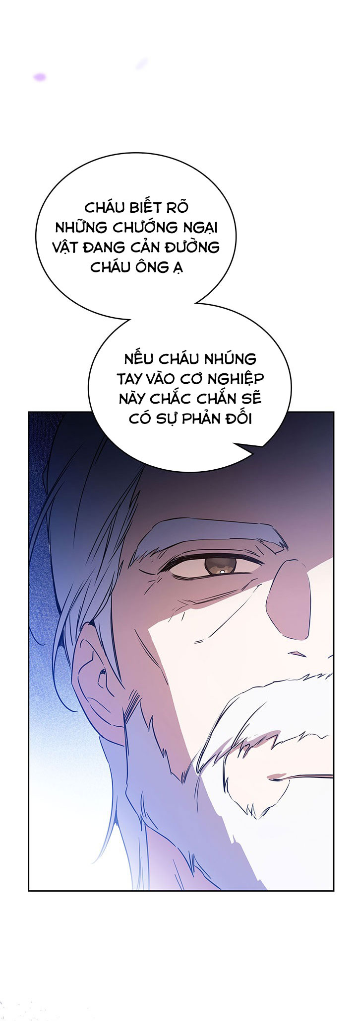 lần này tôi sẽ trở thành gia chủ chapter 131 59