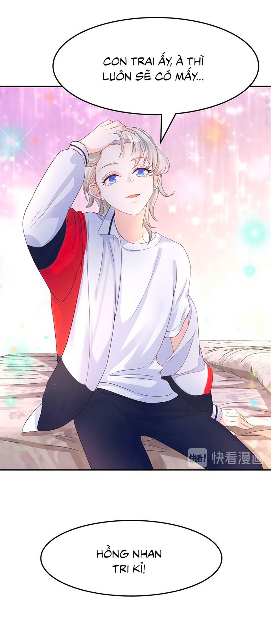 hotboy quốc dân là nữ chapter 74 20