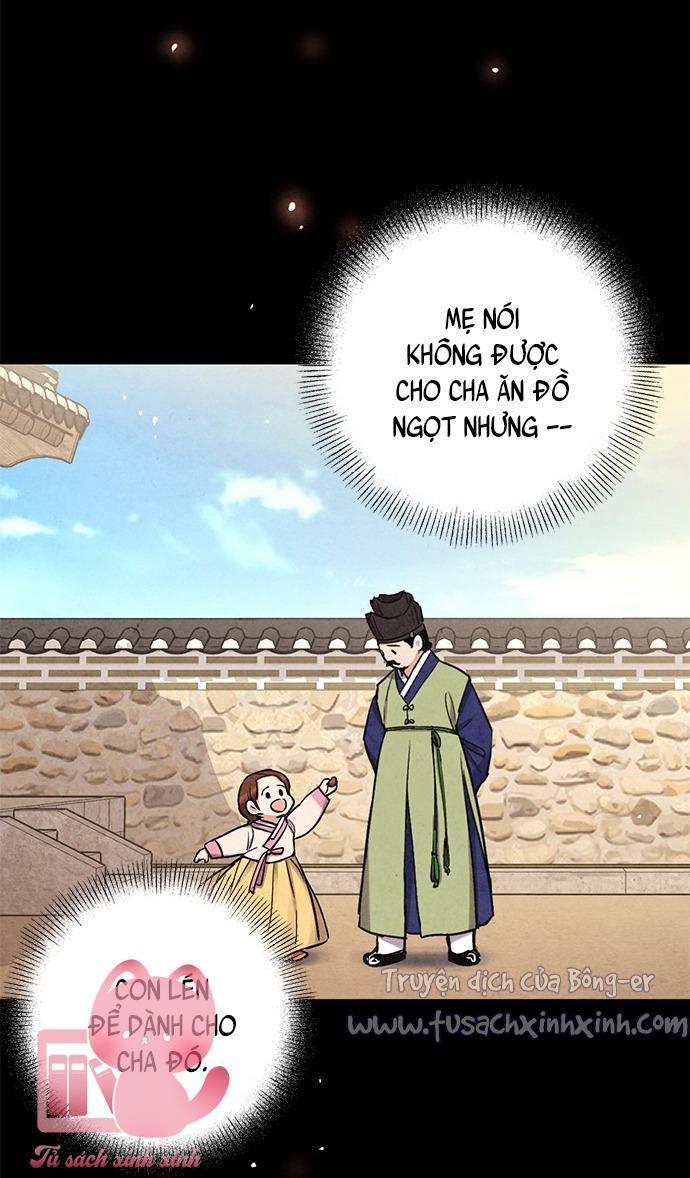 lệnh cấm hôn chapter 92 31