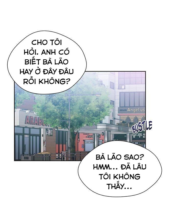 giấc mơ ngọt ngào chapter 16 1