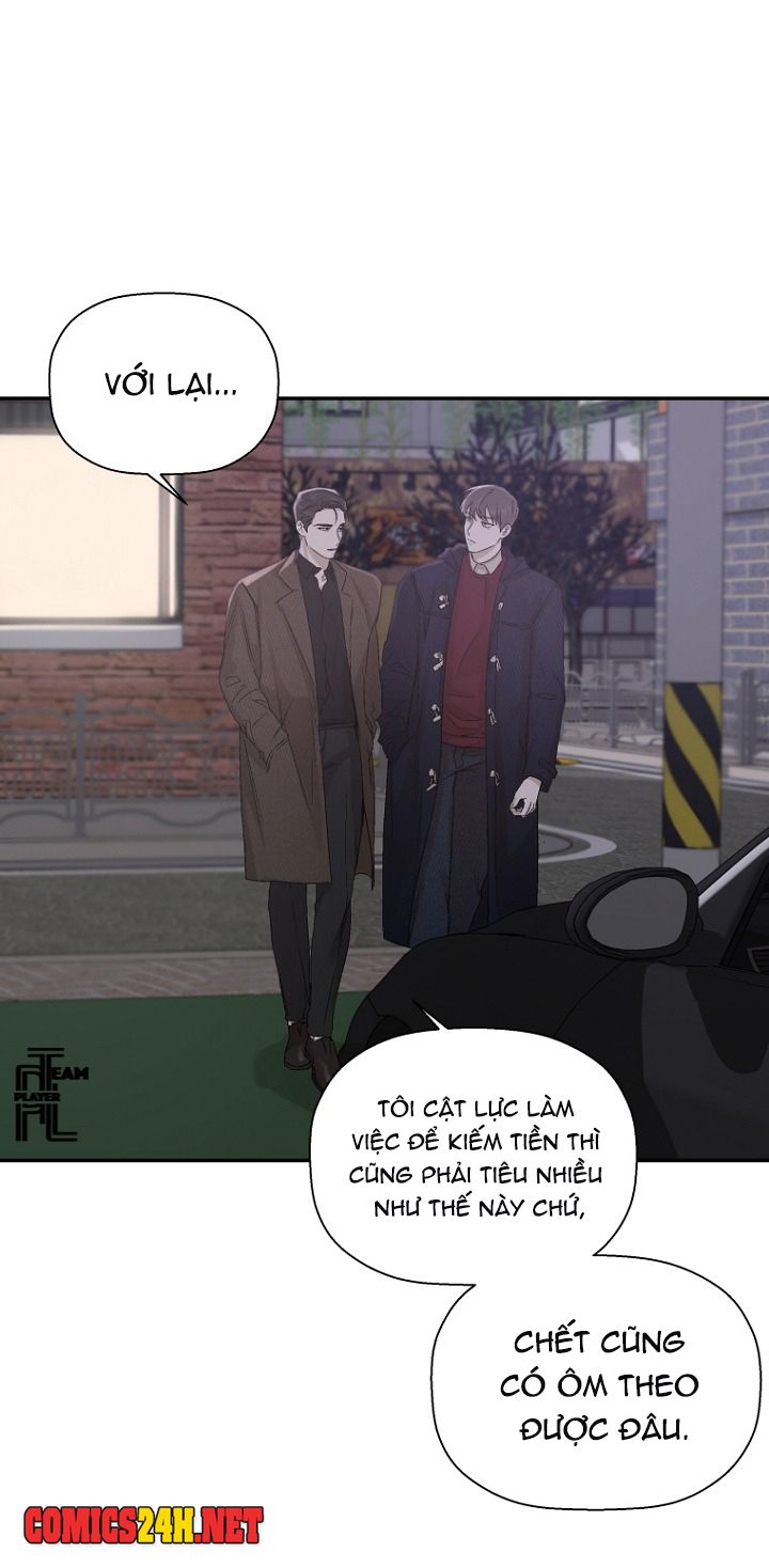 người xa lạ chapter 9 16