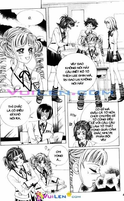 forbidden kiss chapter 27 10