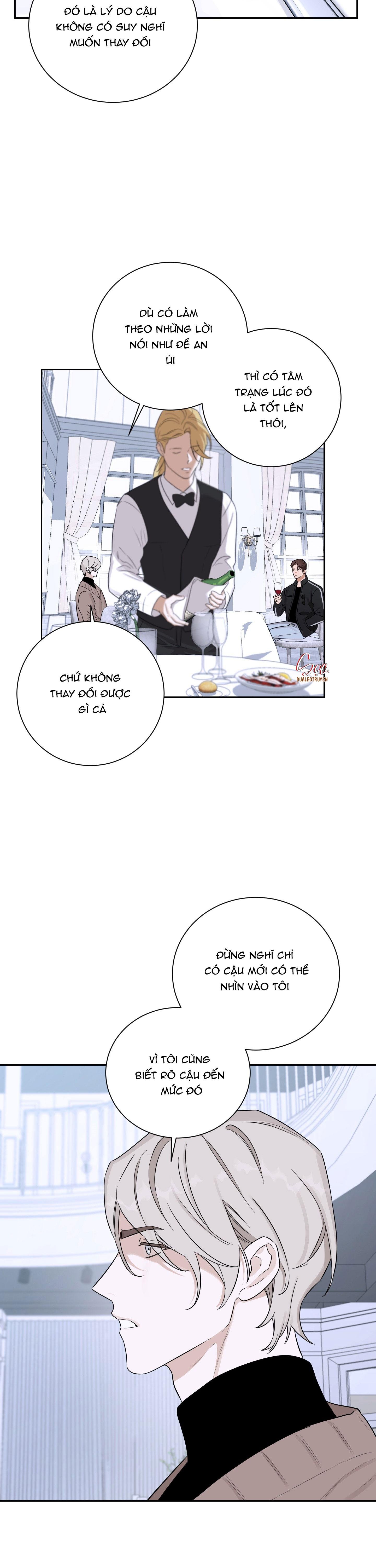 mị hoặc khó cưỡng chapter 34 19