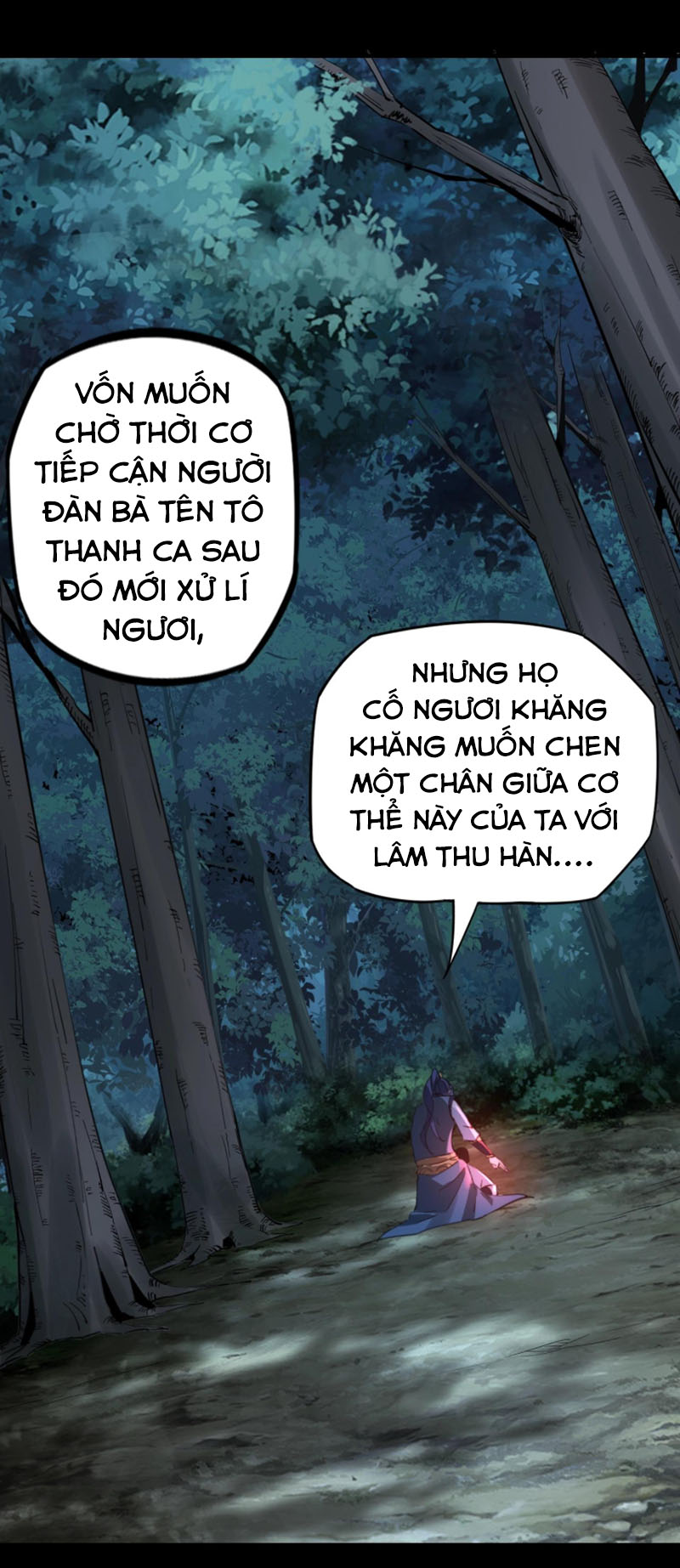 ta thiên mệnh đại phản phái [truyện chữ] chapter 11 42