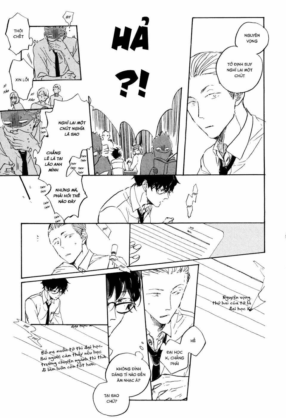 endou-kun no jikken note chapter 6 11