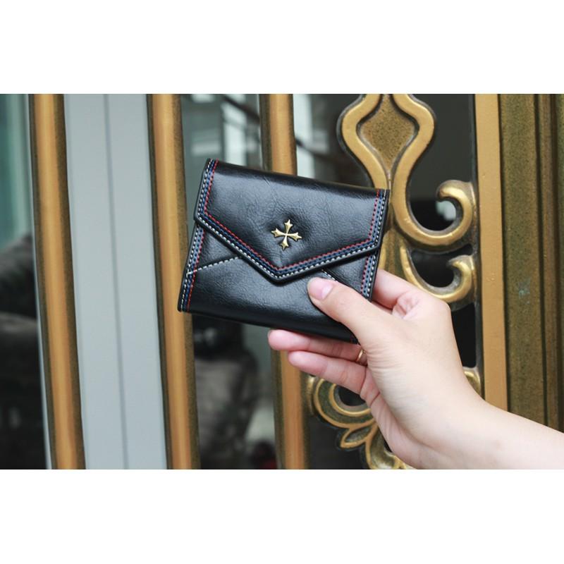 Ví gấp Card Slot HAVIAS