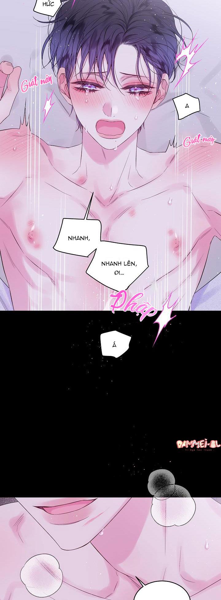 bình minh thứ hai chapter 13 8