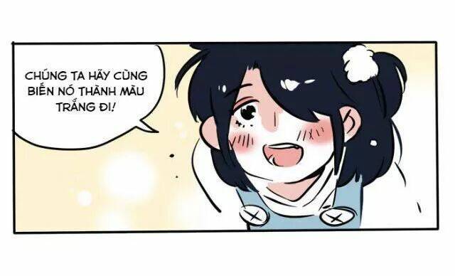 mau mang anh trai tôi đi chapter 132 8