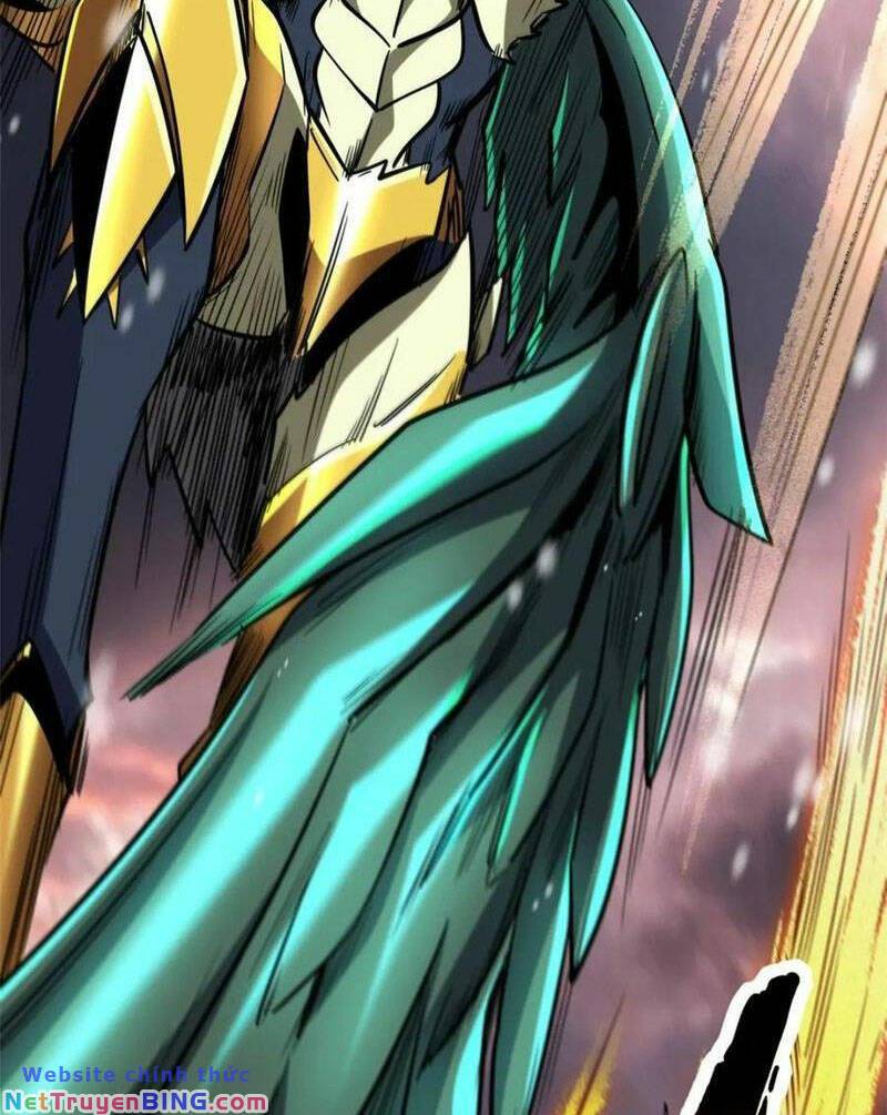 Siêu Cấp Thần Cơ Nhân chapter 173 41