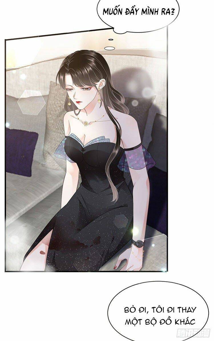 đại tiểu thư có thể có cái gì xấu chapter 23.1 10