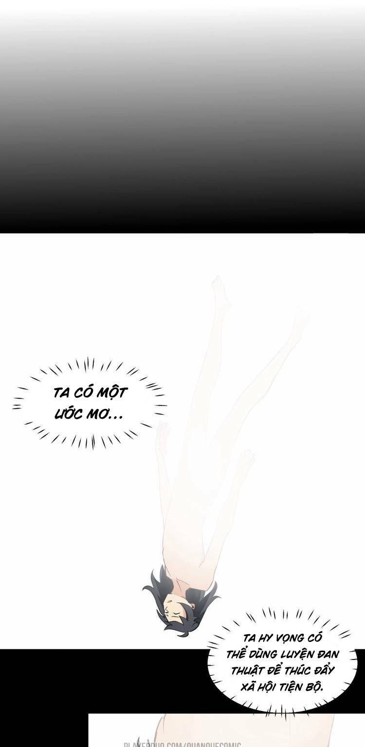 ta luyện giả kim trong thời đại tu tiên chapter 70 21
